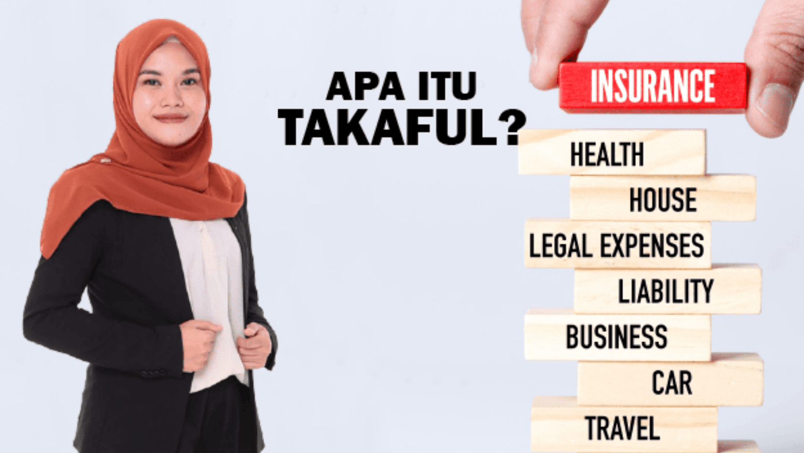 apa itu absolute assignment takaful