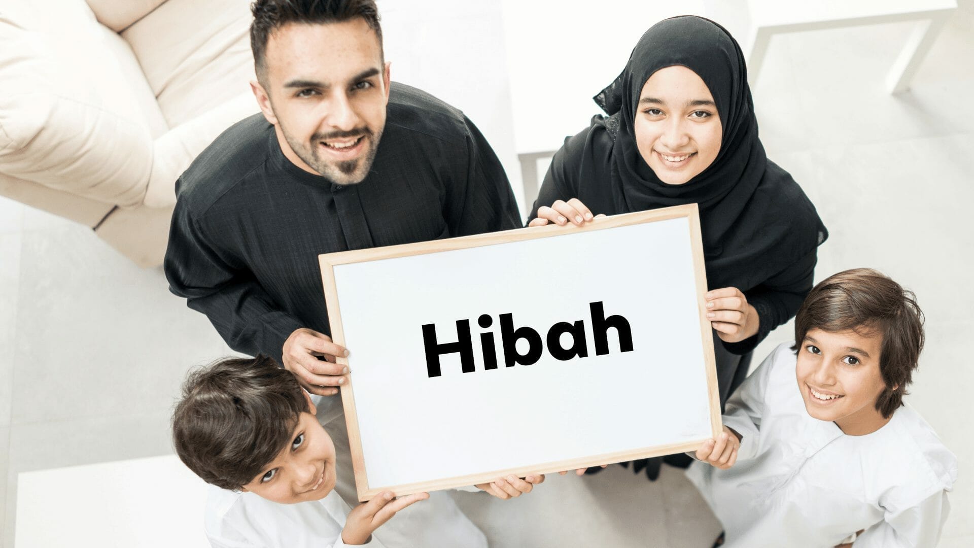 Hibah